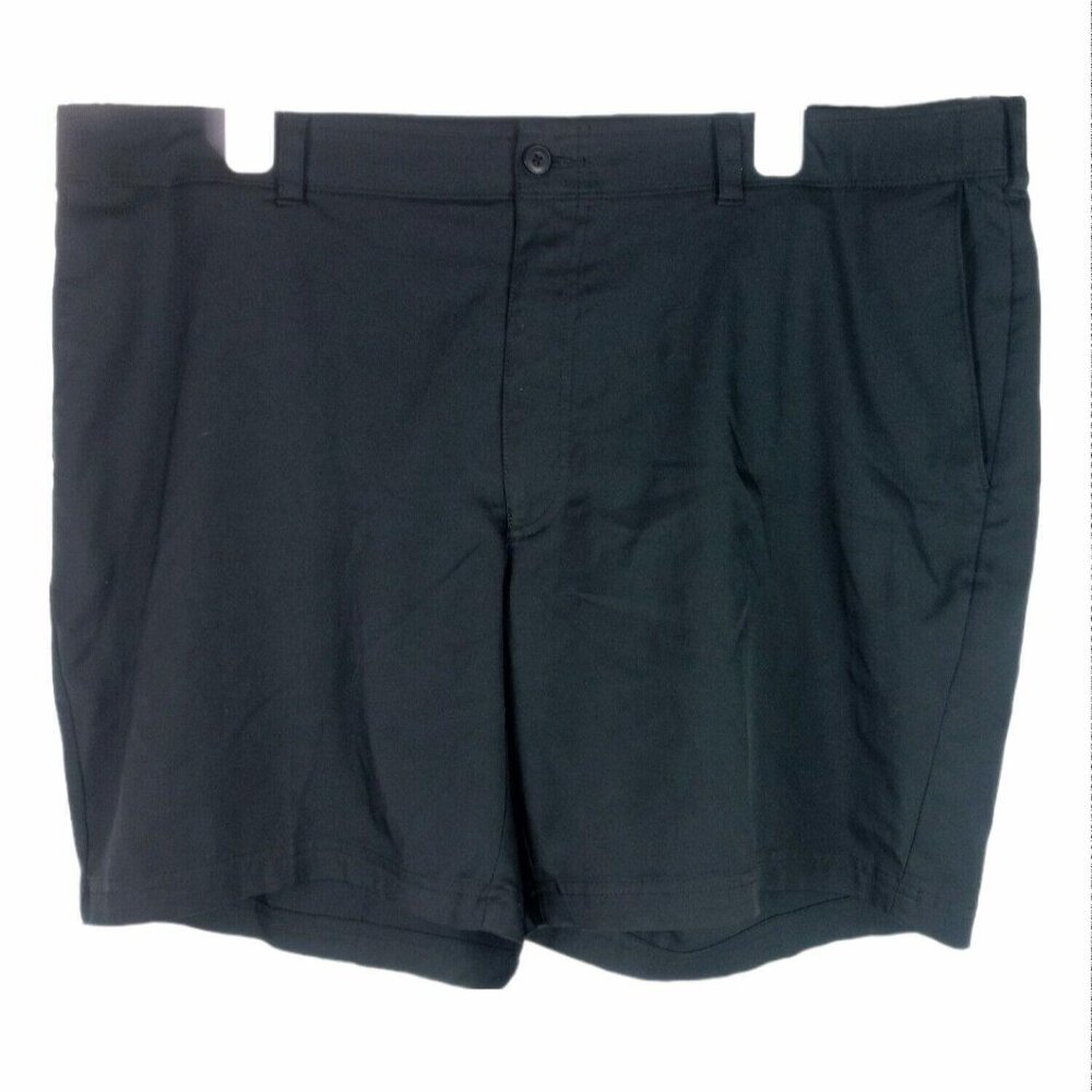 Perry Ellis PGA Tour Golf Shorts Black 42